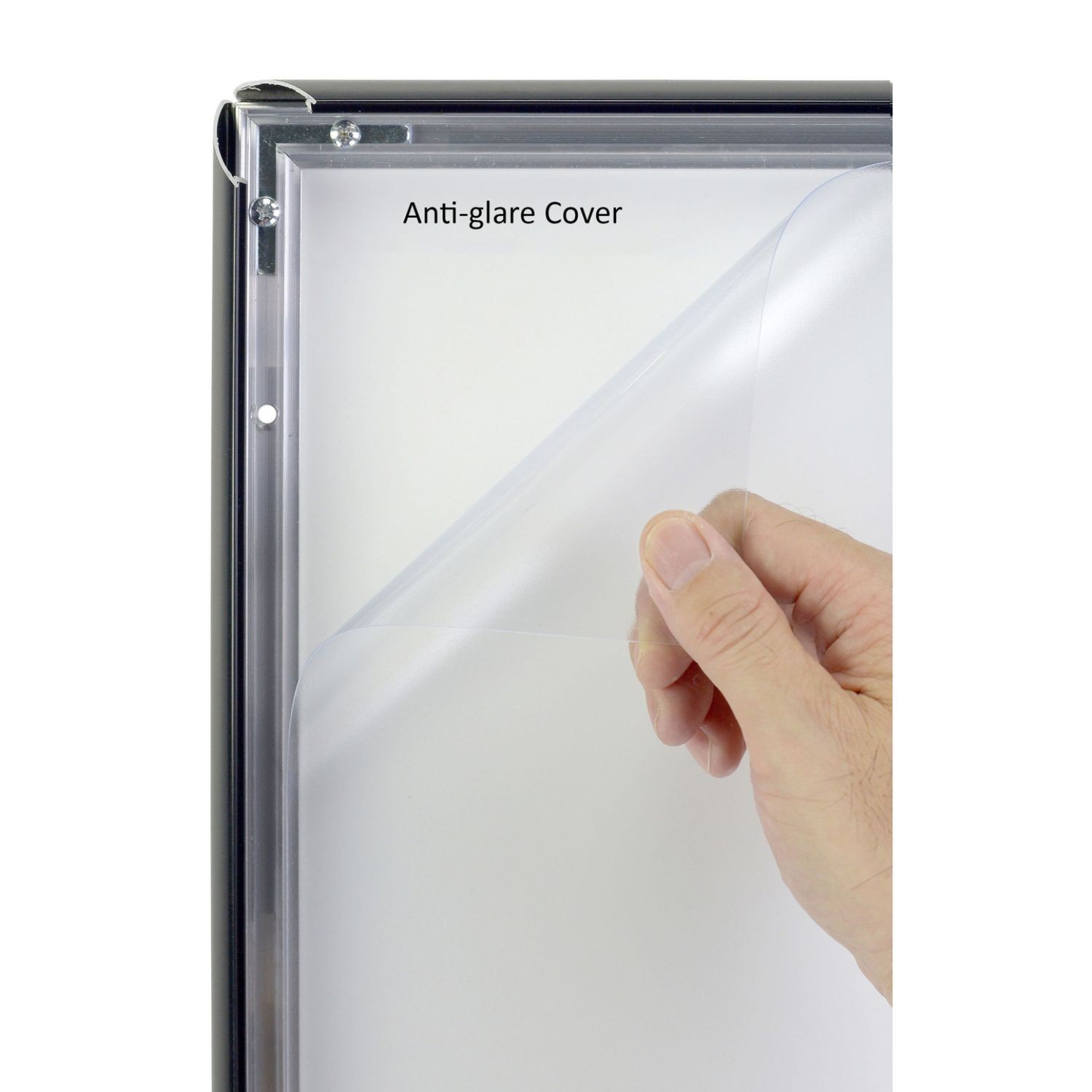 Snap Poster Frames A3