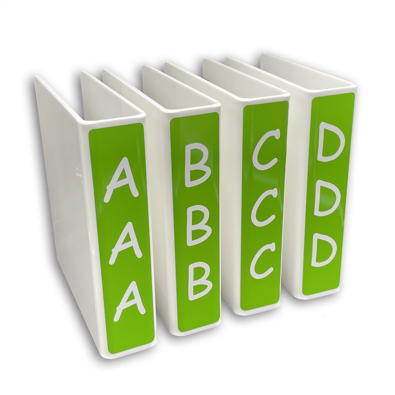 Fiction Slimline Divider Starter Pack 200mm