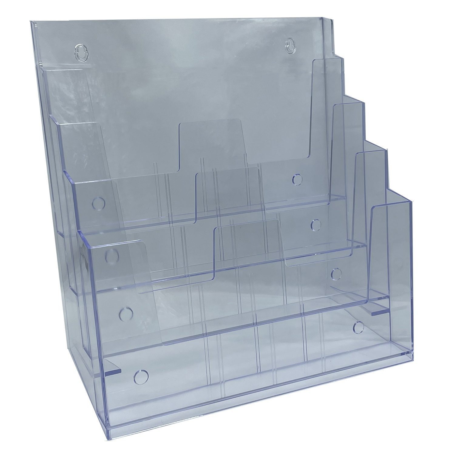 A5 Freestanding Book Display (Large)