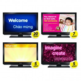 Digital Signage Starter (CD)