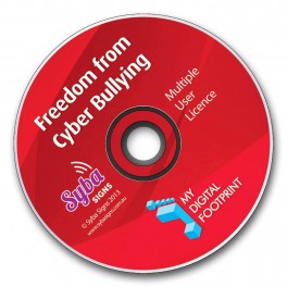Digital Resource: Freedom From Cyber Bullying