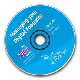 Digital Resource: Managing Your Digital Footprint