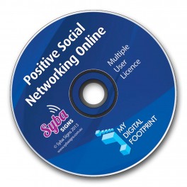 Digital Resource: Positive Social Networking
