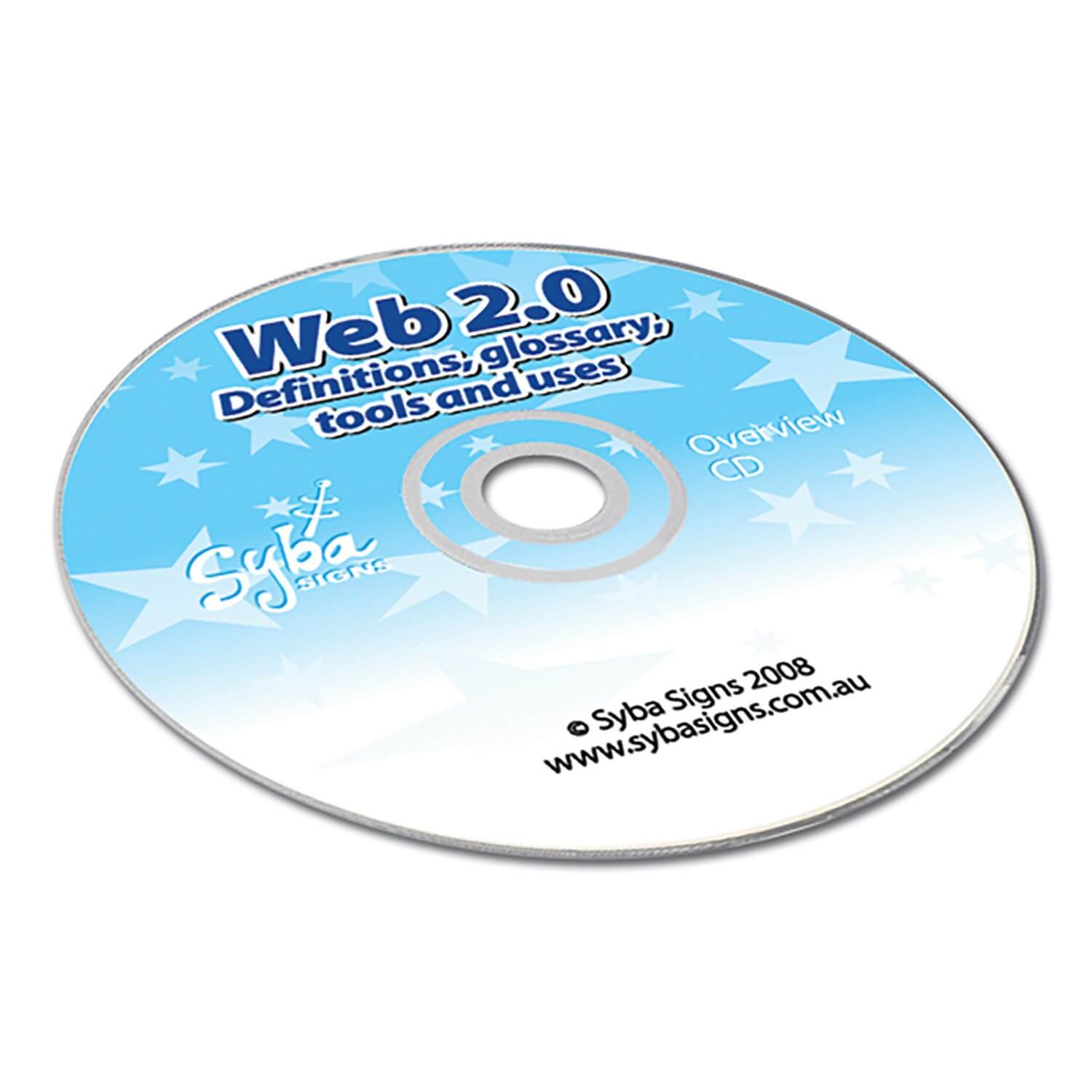 Digital Resource Web 2 0 An Overview