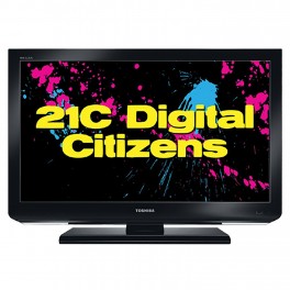 Digital Signage: Digital Citizens