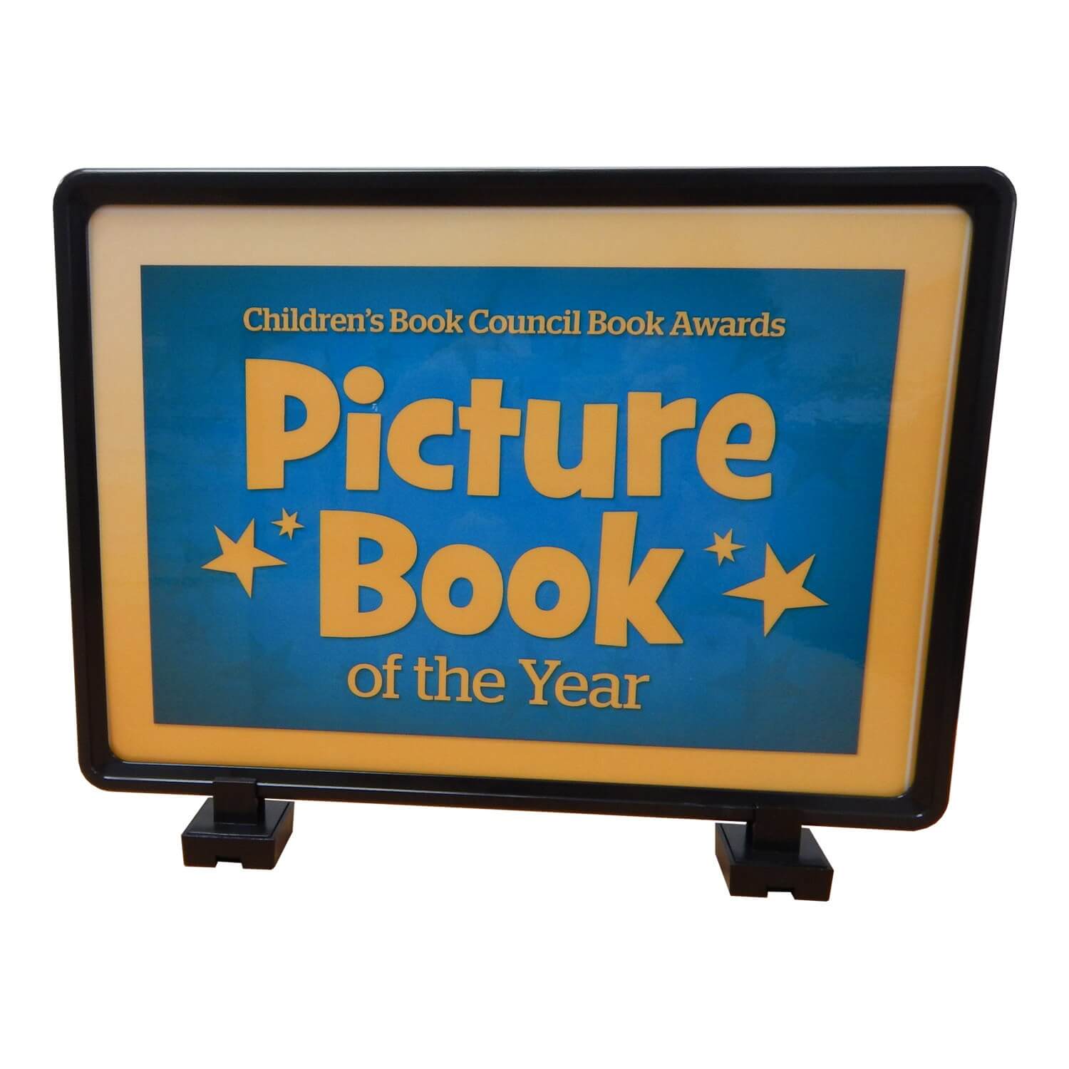 Freestanding Display Frame A4