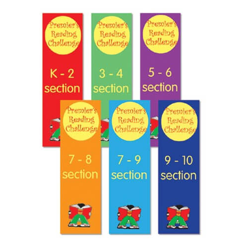 Rack and shelf labels australia