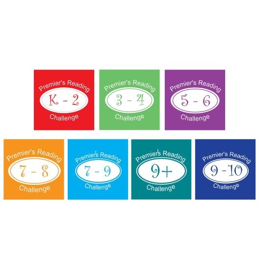 Products Spine Labels