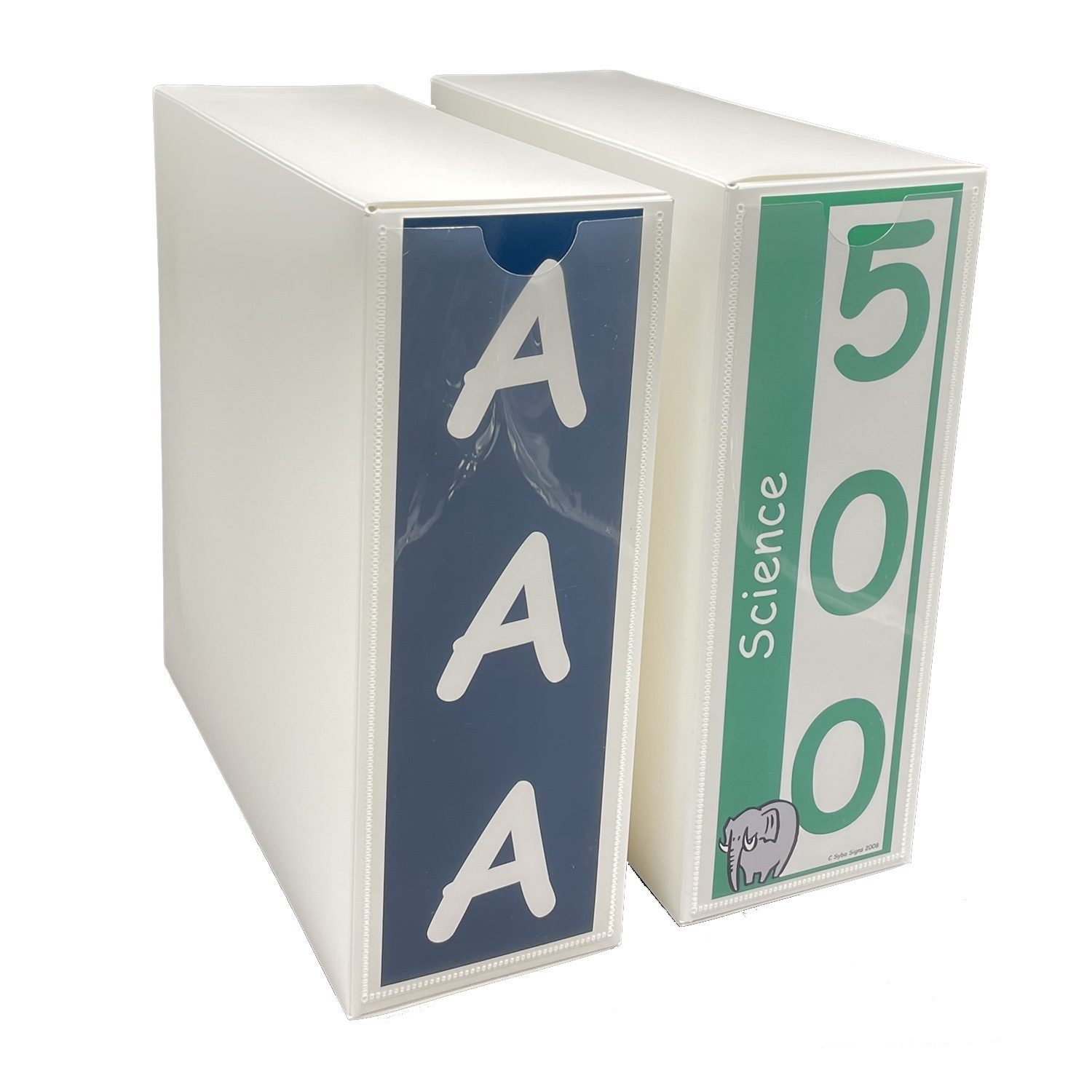 Shelf Divider Stands