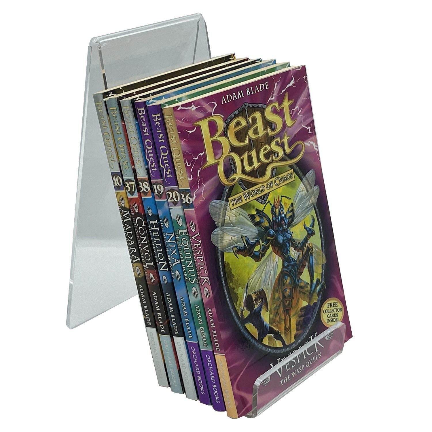 Slimline Book Easel (Large)