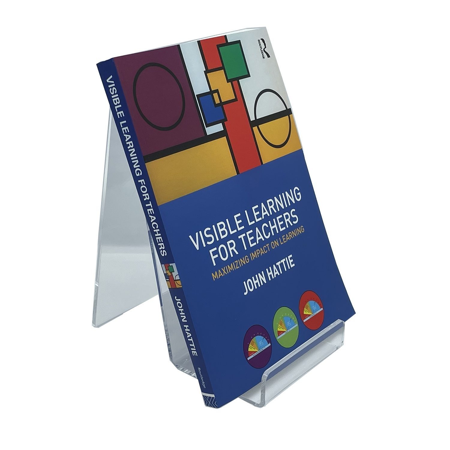 Slimline Book Easel (Large)