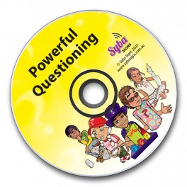 Digital Resource: Powerful Questioning (Downloadable)