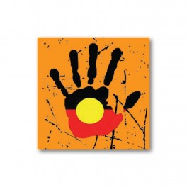 100 Senior Indigenous Spine Labels