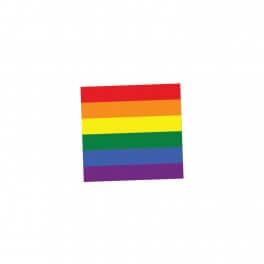 100 LGBTQI+ Spine Label