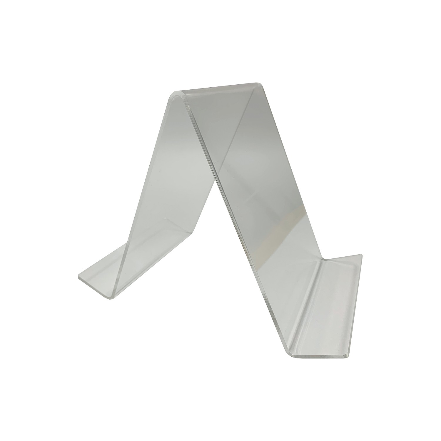 Acrylic Book Easel Double Sided (Small)