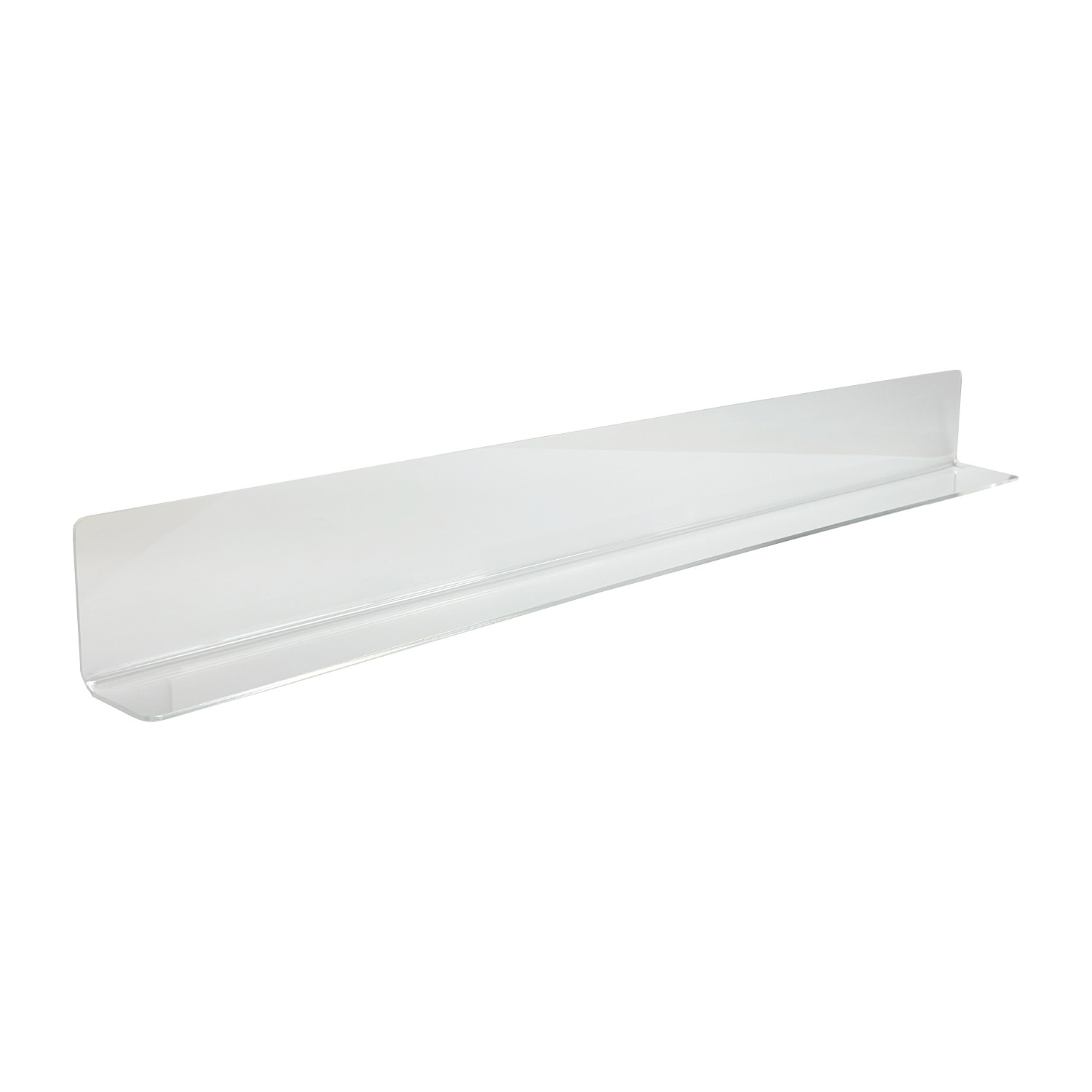 Book Shelf Backstop 870mm (Small)
