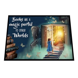 Magic Portal Mat