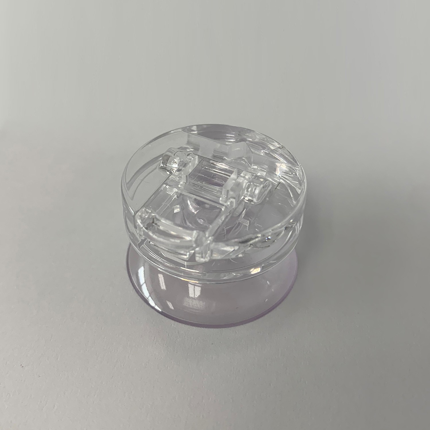 Clever Clip (4-pack)