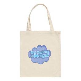 Book Week Tote Bags Junior D2 (Text Only)
