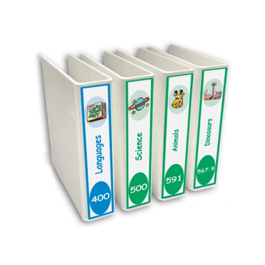 Products - Shelf Signage