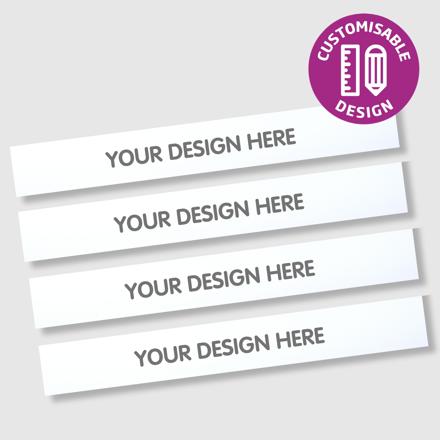 Custom Wall Graphic