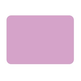 100 Tinted Fuchsia Label Protectors