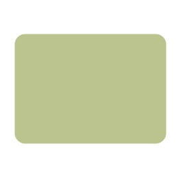 100 Tinted Olive Label Protectors