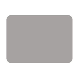 100 Tinted Charcoal Label Protectors