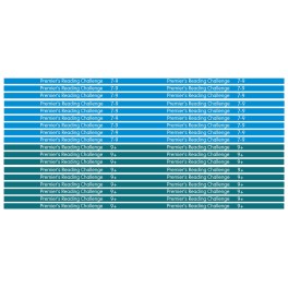 PRC Shelf Label Strips 7-9+ (17mm)