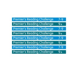 PRC Shelf Labels 7-9+ (26mm)