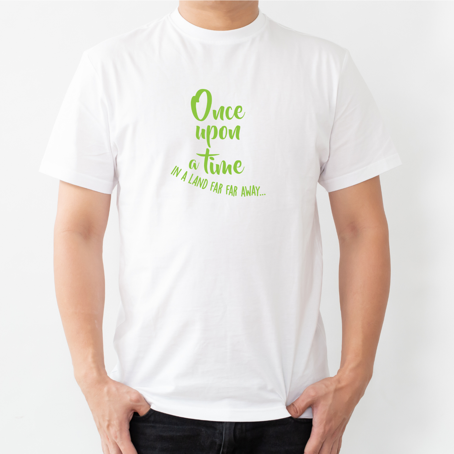 Once Upon A Time T-Shirt