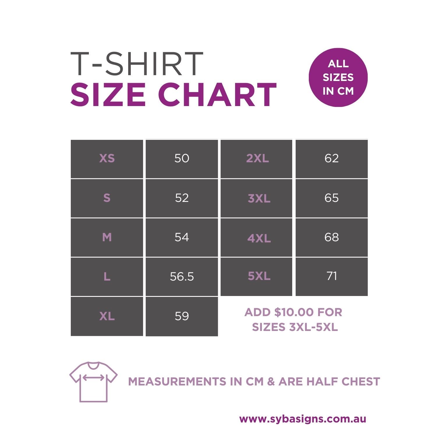 Enough T-Shirt
