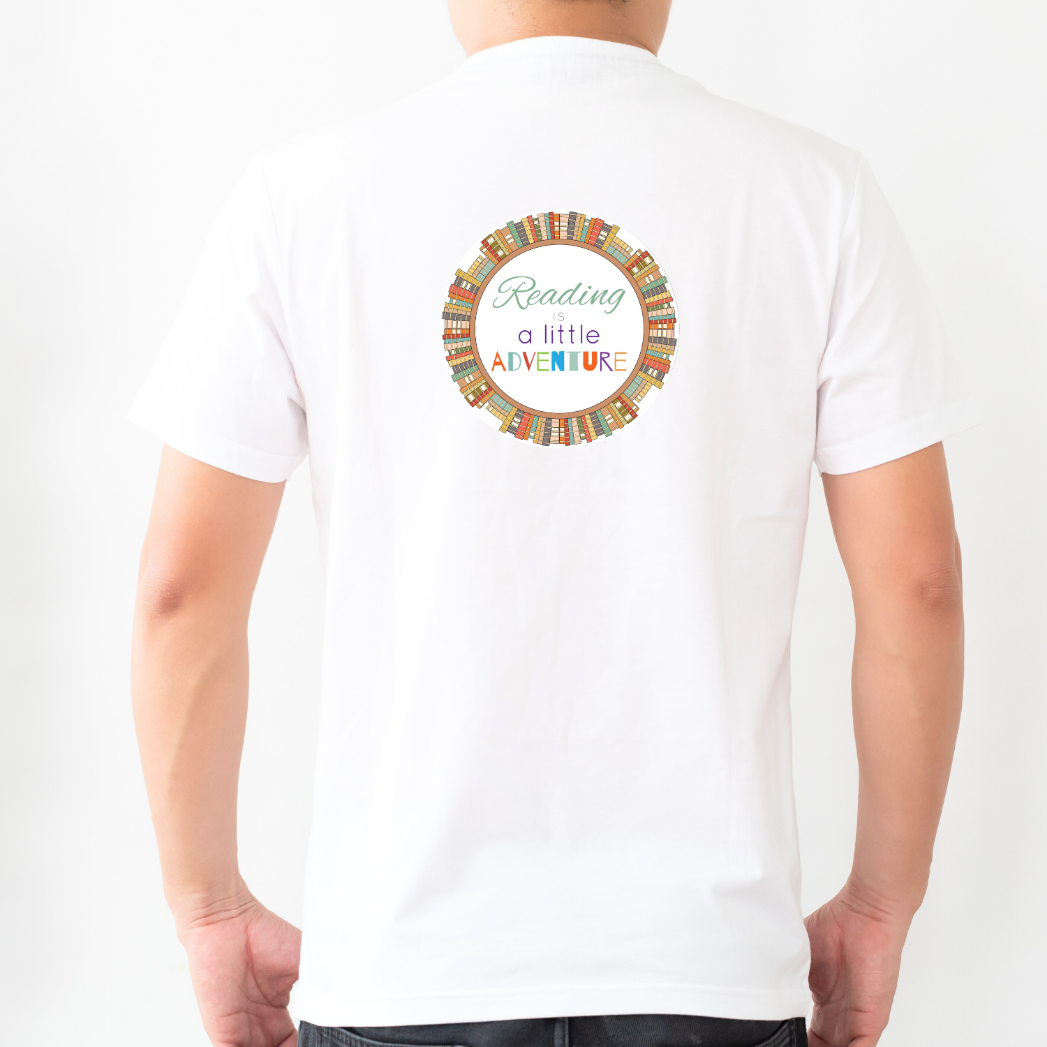 A Little Adventure T-Shirt