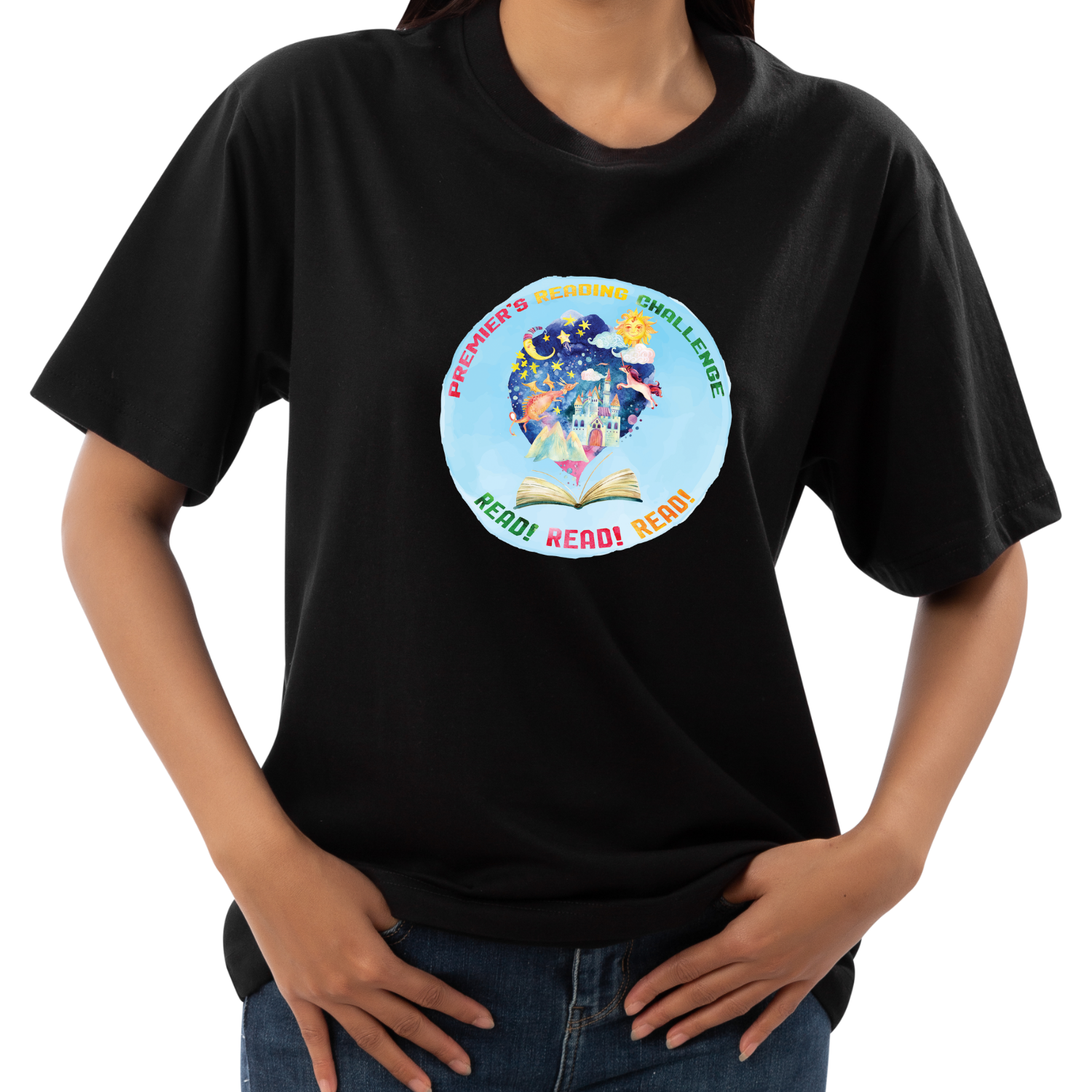 PRC T-Shirt