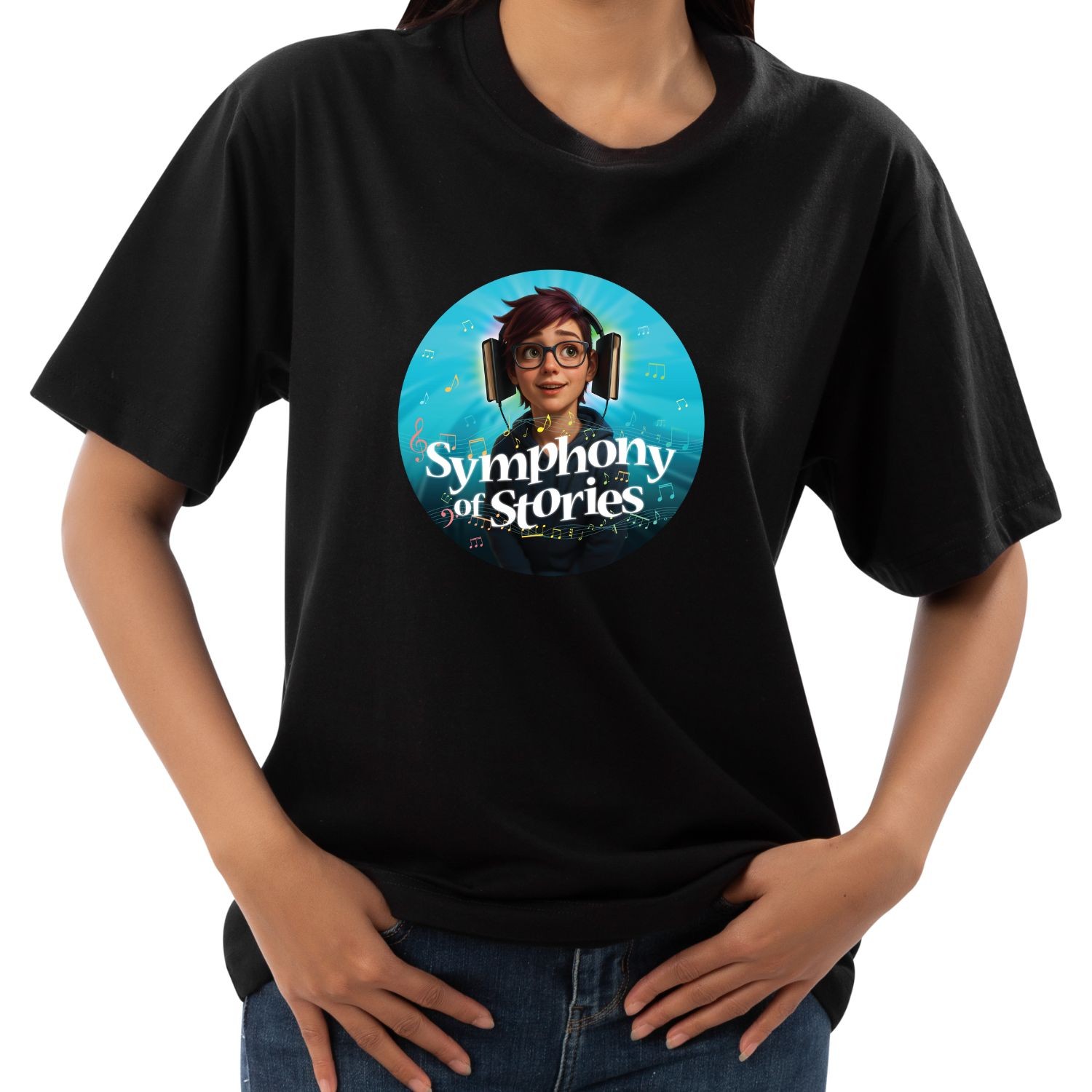 Book Week 2026 (Junior) T-Shirt