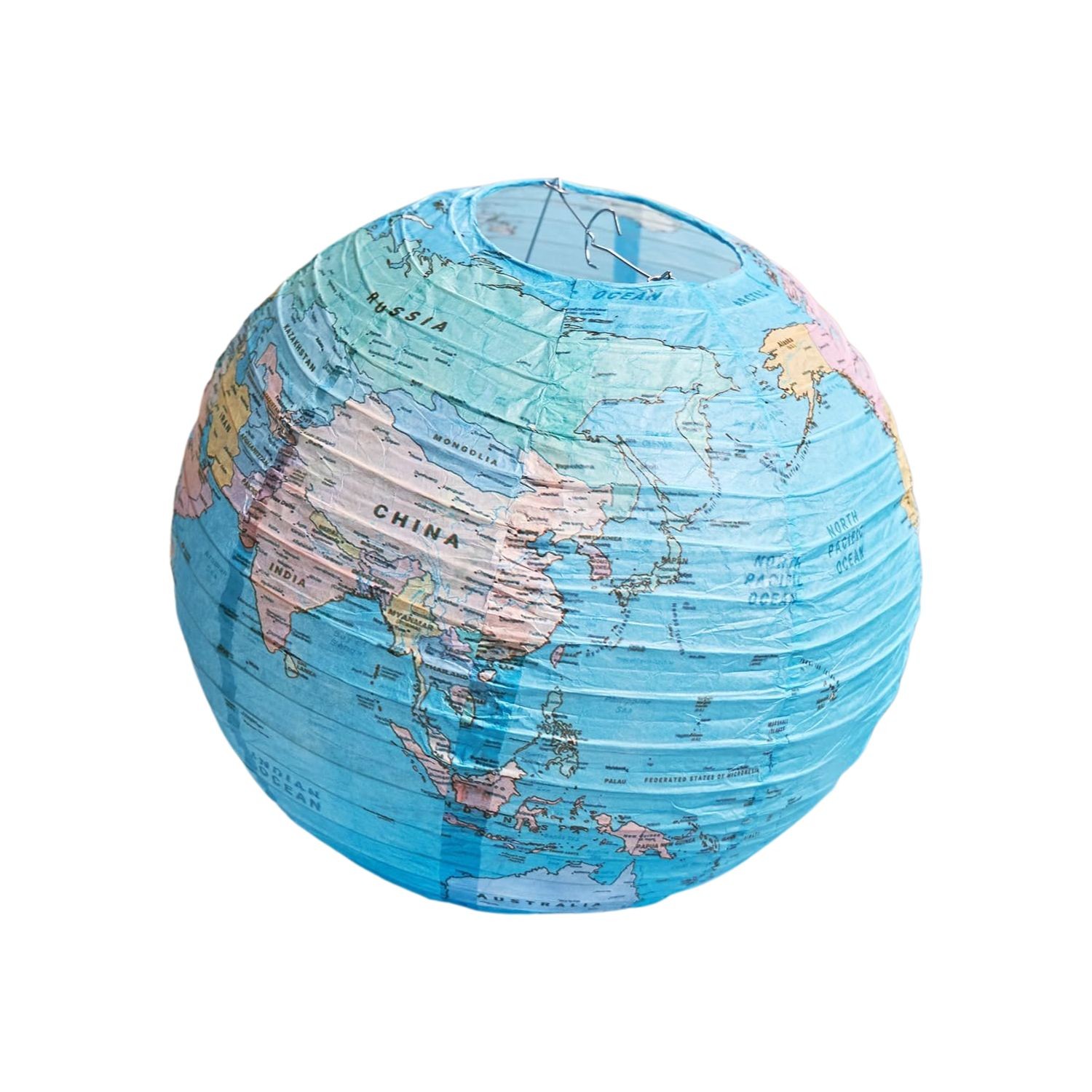 Globe Lantern (3 Pack)