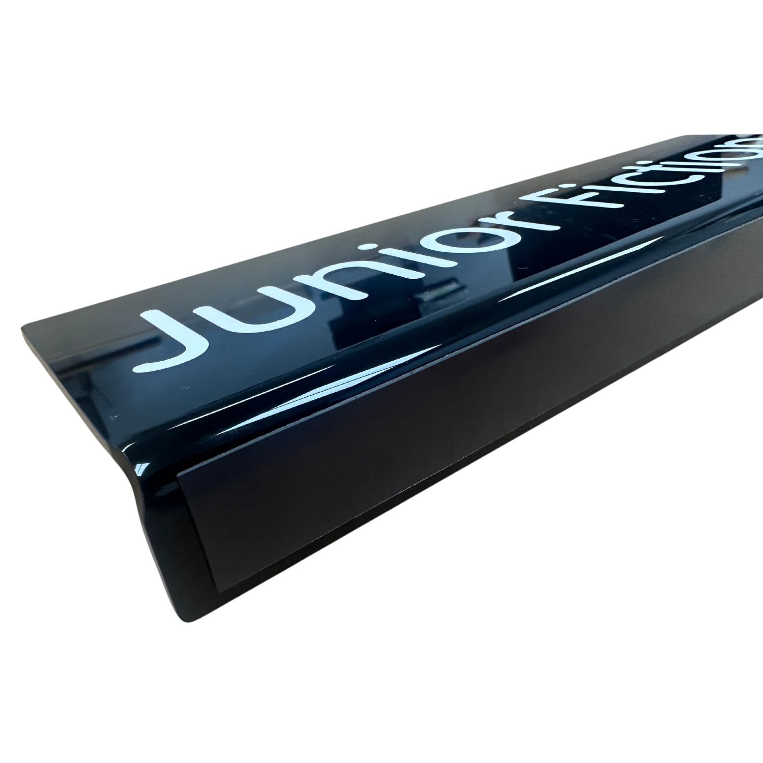 Perspex Location Fin Starter Pack (5)