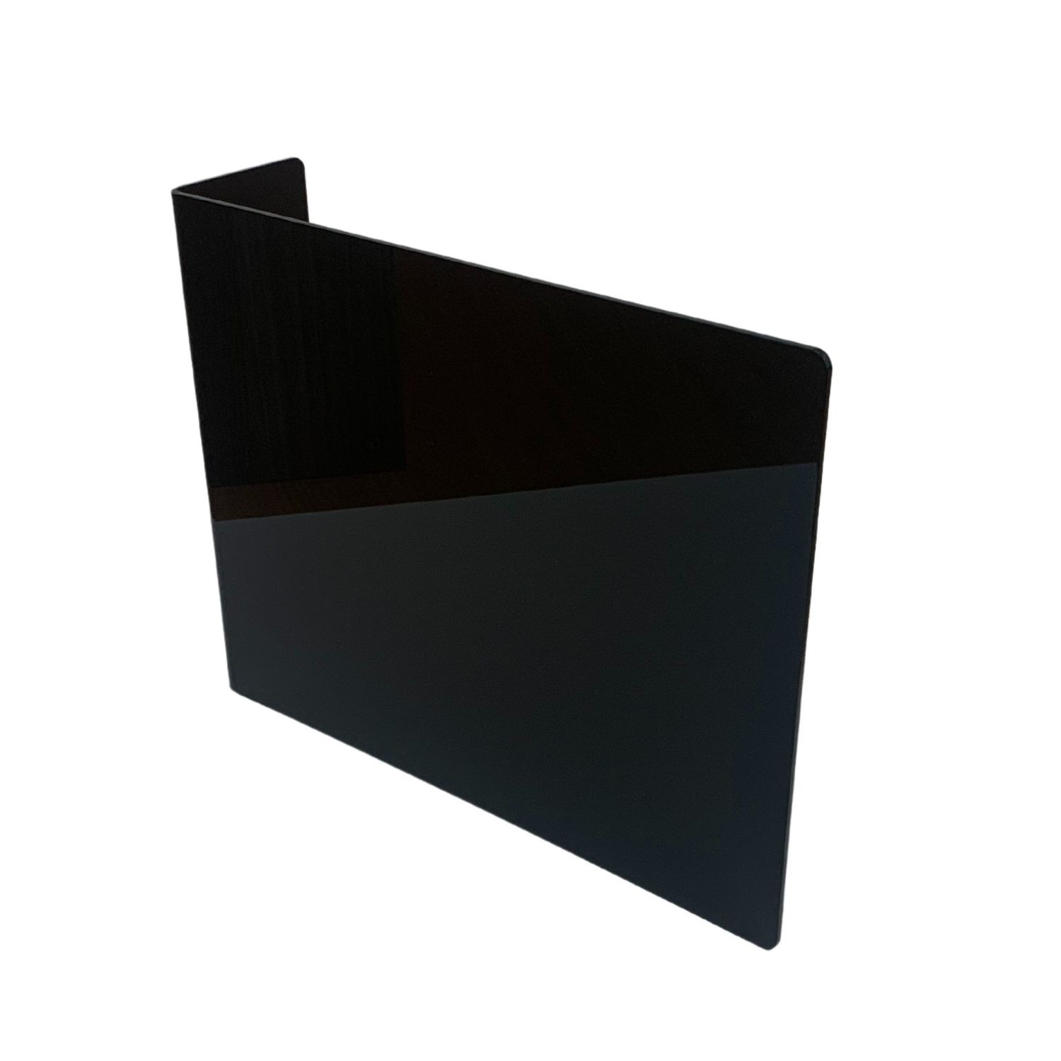 Acrylic Collection Divider (Black) (Clearance)