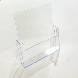 A4 Freestanding Book Display (Single)