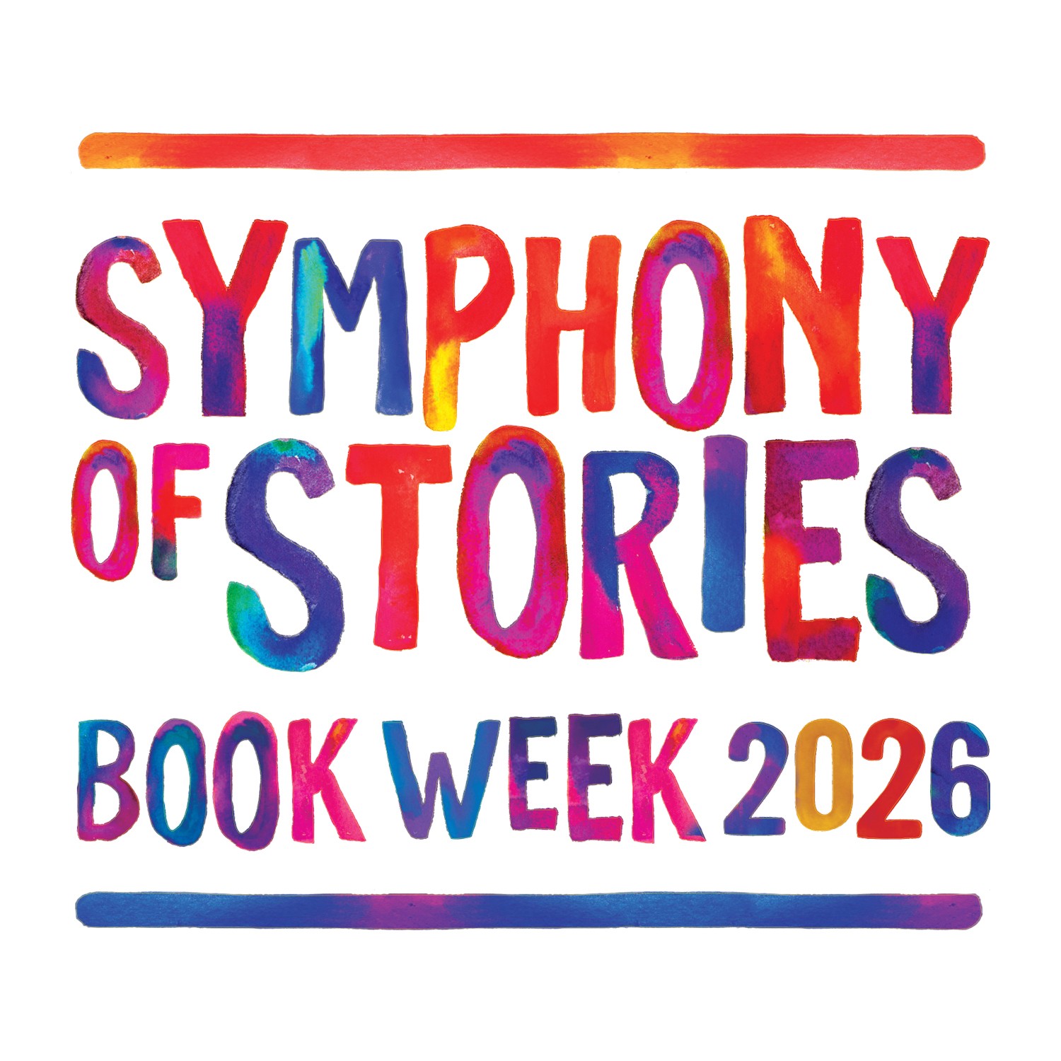 Book Week 2026 Transparent Window Graphic (Text Only)