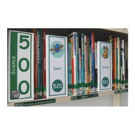 Shelf Label Holders 26mm x 890mm