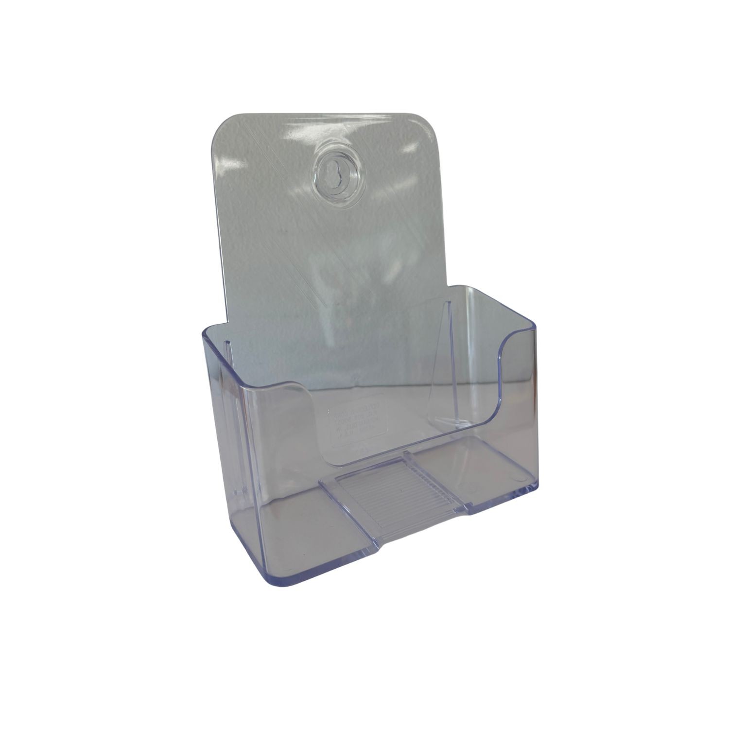 Freestanding Novel Display (CLEARANCE)