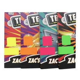 Products - Spine Labels