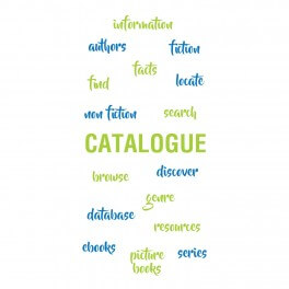 Catalogue Wordle
