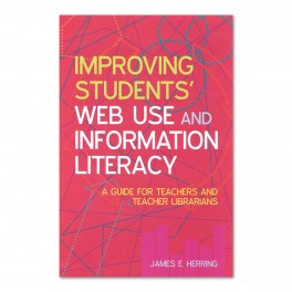 Improving Students Web Use and Information Literacy