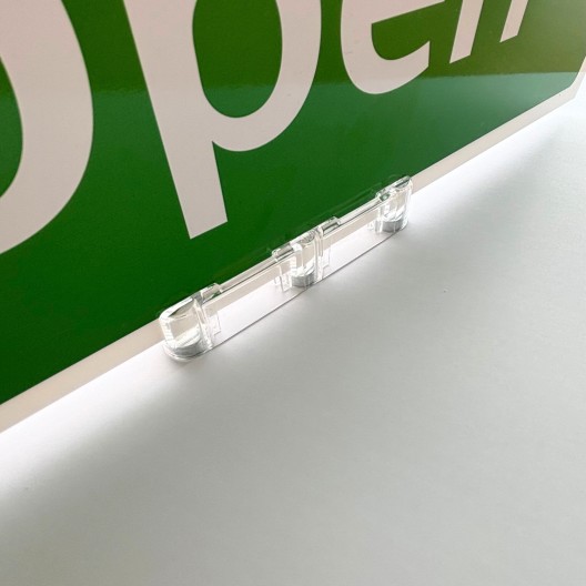 Products - Location & Directional Signage