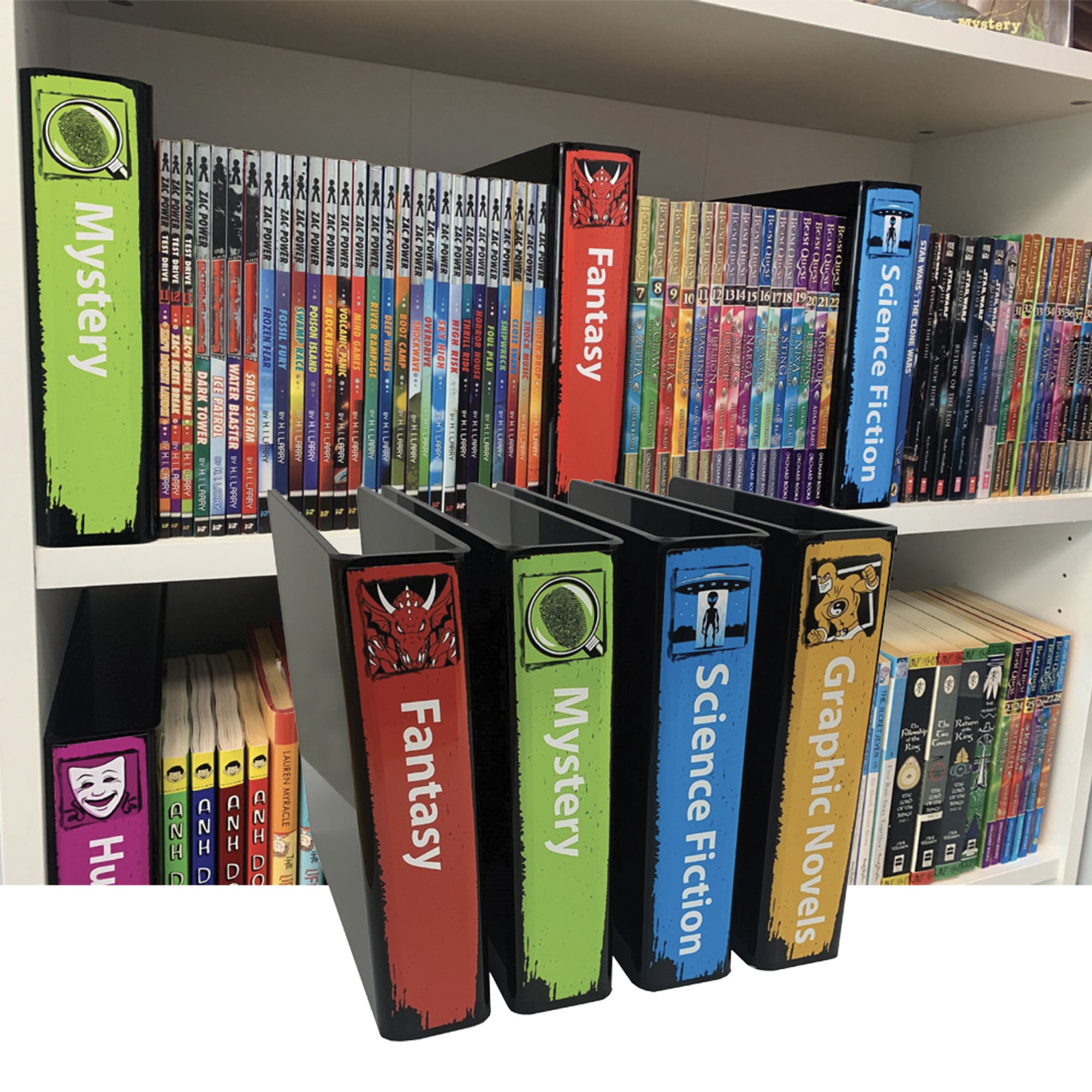 Signage Starter Packs