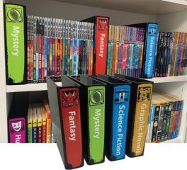 Signage Starter Packs