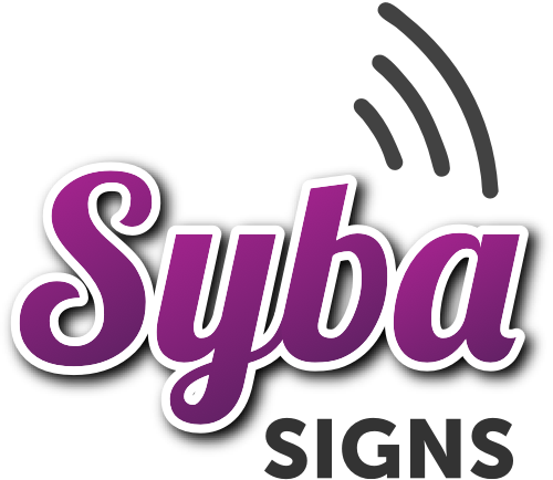 Syba Signs