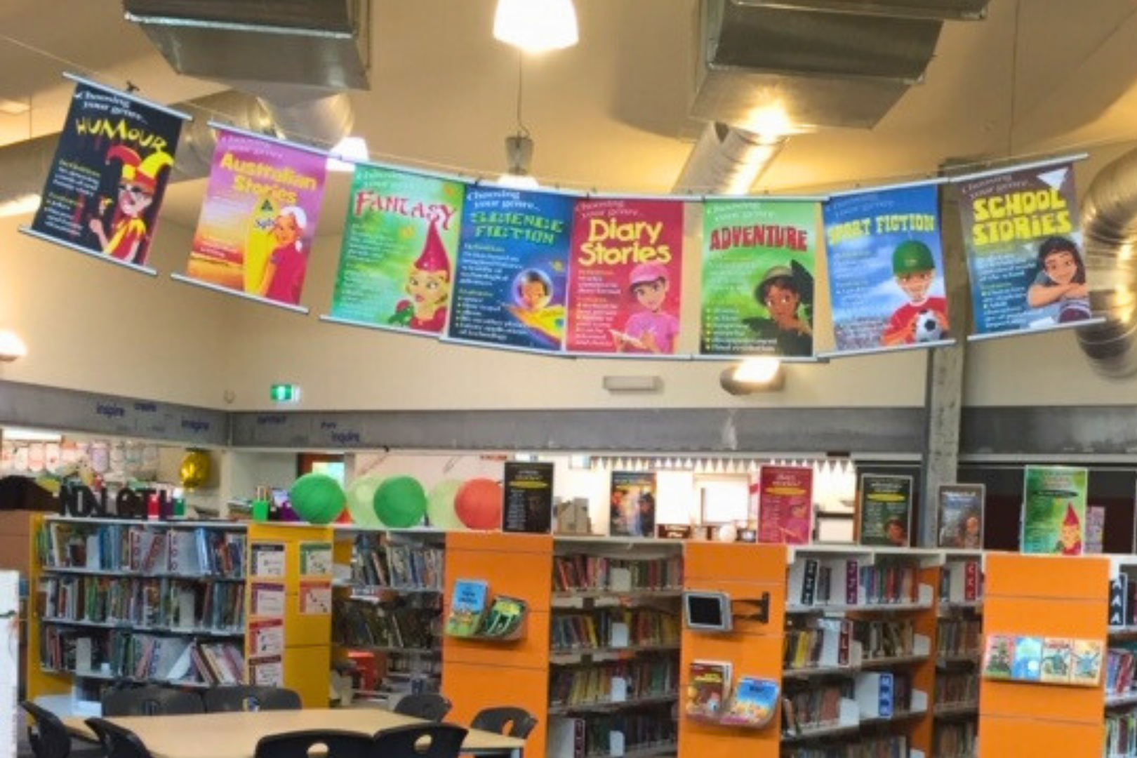 Acrylic Collection Dividers